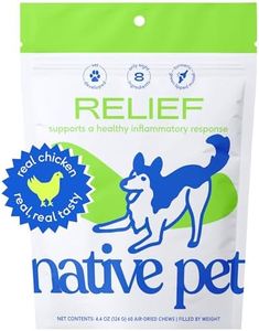 Native Pet