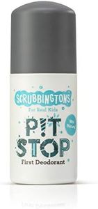 Scrubbingt