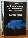 African cichlids of Lakes Malawi an
