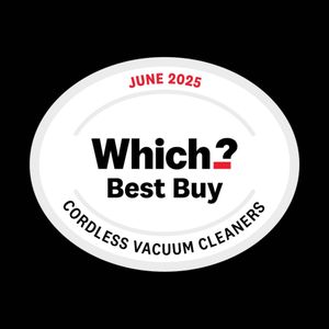 Shark PowerDetect Cordless Vacuum Cleaner – Grey