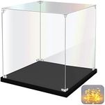 KOLIPI Acrylic Display Case for Col