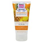 Creightons Vitamin C Superfruits Glow Enzyme Scrub (150 ml) - An Energising and Exfoliating Scrub with Vitamin C, Natural Fruit Acids and Enzymes for Clearer, Radiant Skin