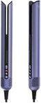 JELLYFISH Air Gap Dryer, Clamp-Free Air Straightener & Blow Dryer 2-in-1 for Fine, Wavy, Straight 1A-2B & Asian Hair, Lightweight Blowout Styler, No Heated Plates, Not for Coarse/Curly 2C-4C