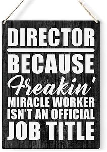 Director Q
