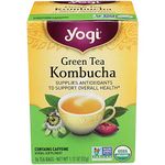 YOGI TEAS Fruit Teas