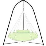 Sorbus® Hammock Chair Stand for Han