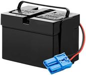 12V 12Ah Kid Trax Battery for Dodge