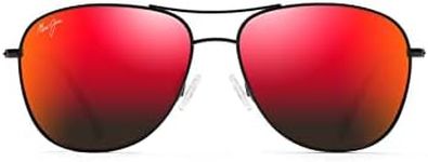 Maui Jim Men's and Women's Cliff Ho