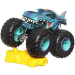 Monster Trucks