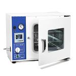 Lab Vacuum Ovens