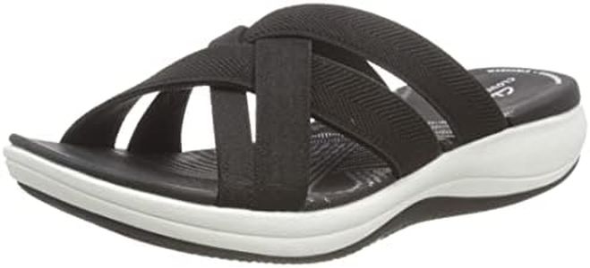 Clarks Wom