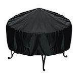 44 Inch BBQ Grill Cover with Drawst