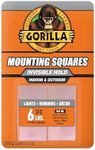 Gorilla Tough & Clear Double Sided 