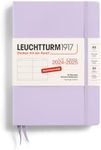 LEUCHTTURM1917 370626 Weekly Planne