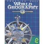 Prentice Hall World Geography