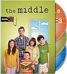 Warner Home Video The Middle: Seaso