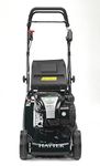 Hayter Harrier 376B Electric Start Rear Roller Variable Speed Rotary Mower 16"