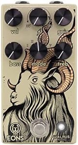 Walrus Audio Eons Five-State Fuzz (900-1070)