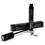 Green People Volumising Mascara - Black 7 ml