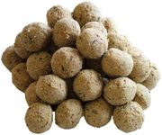 300 Un-Netted Fat Balls For Wild Birds (150 pack x 2)