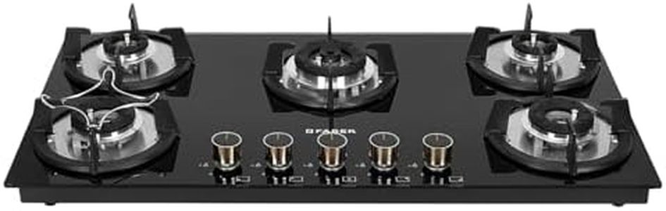 Faber Hob