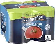 Progresso Tomato Basil Soup, Vegeta