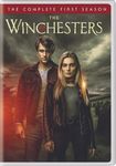 The Winchesters: The Complete First Season (DVD)