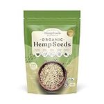 Hemp Foods Australia Hulled Seeds, 