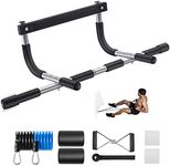 ALLY PEAKS Pull Up Bar Thickened St