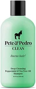 Pete & Ped