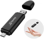 Carlinkit Wireless CarPlay Adapter 
