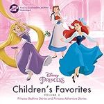 Children’s Favorites, Vol. 2: Princ