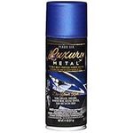 Plasti Dip Plastic/Rubber Paint - Spray - Luxury Metal (Ultrasonic Blue Metallic)