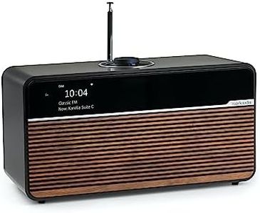 Ruark Audi