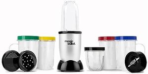 Magic Bullet Blender, Mixer & Mini-