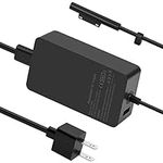Surface Charger, 44W Power Supply A