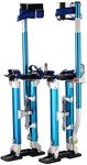 Drywall Stilts ? 18 to 30-inch Ligh