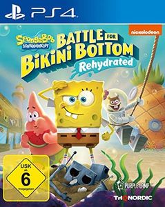 Spongebob 