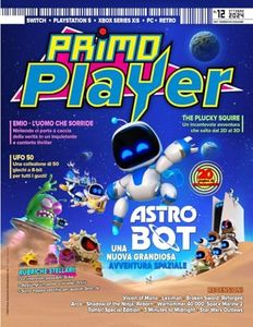 Primo Play