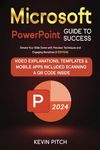 Microsoft Powerpoint Guides