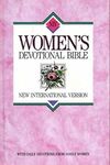 Women's Devotional Bible: New International Version