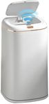 Provecta Smart Trash Bin with Lid, 