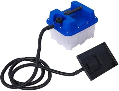 4.5L Power Steamer, Steam Wallpaper Stripper, Wallpaper Steamer, Steam Cleaner for Easy Wallpaper Removal, Lightweight Design, Long Run Time, Blue