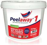 Barrettine PeelAway 1 Paint Remover