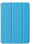 DuraSafe Cases for iPad 7th 8th 9th Gen 2019/2020 / 2021-10.2 Inch [iPad 9 8 7 ] A2602 A2270 A2197 MW762HN/A MW742HN/A MYLC2HN/A MYL92HN/A MYLA2HN/A Smart Adjustable Stand Feature Flip Case - Blue