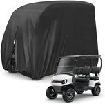 KISEER 4 Passenger 420D Waterproof 