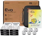 Ozobot Evo Classroom Kit (6 Bots): 