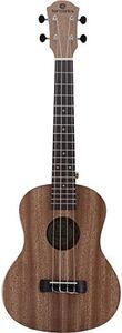 Harmonics UK-30 26 inch Tenor Ukulele | Hawaiian Guitar Mahogany Finish