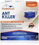 Home Plus Ant Killer (4-Pack), Meta