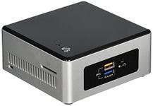 Intel NUC5CPYH NUC Kit